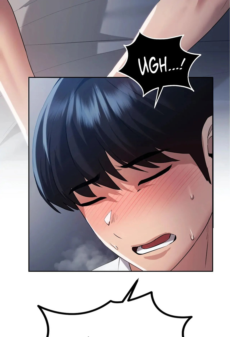 From Today, My Favorite… - Chapter 24 Page 3