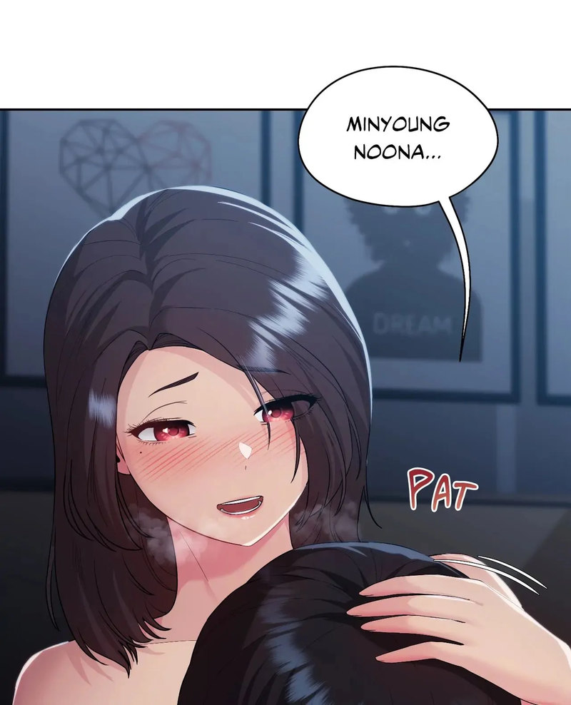 From Today, My Favorite… - Chapter 24 Page 33