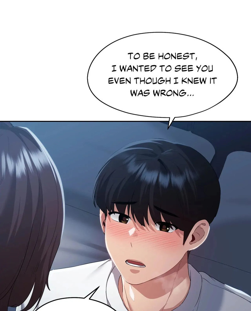 From Today, My Favorite… - Chapter 24 Page 35