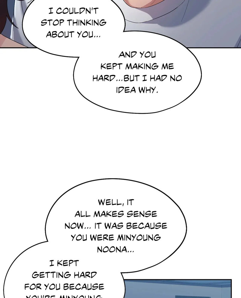 From Today, My Favorite… - Chapter 24 Page 36