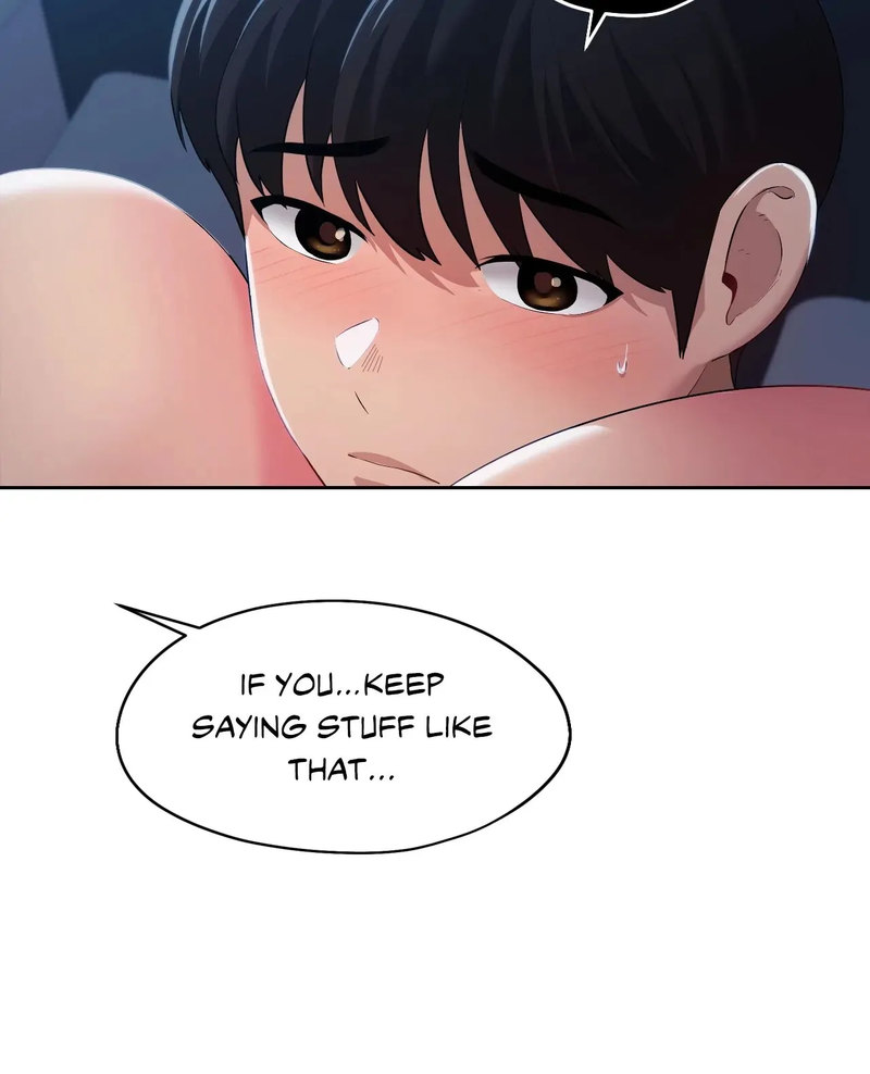From Today, My Favorite… - Chapter 24 Page 40