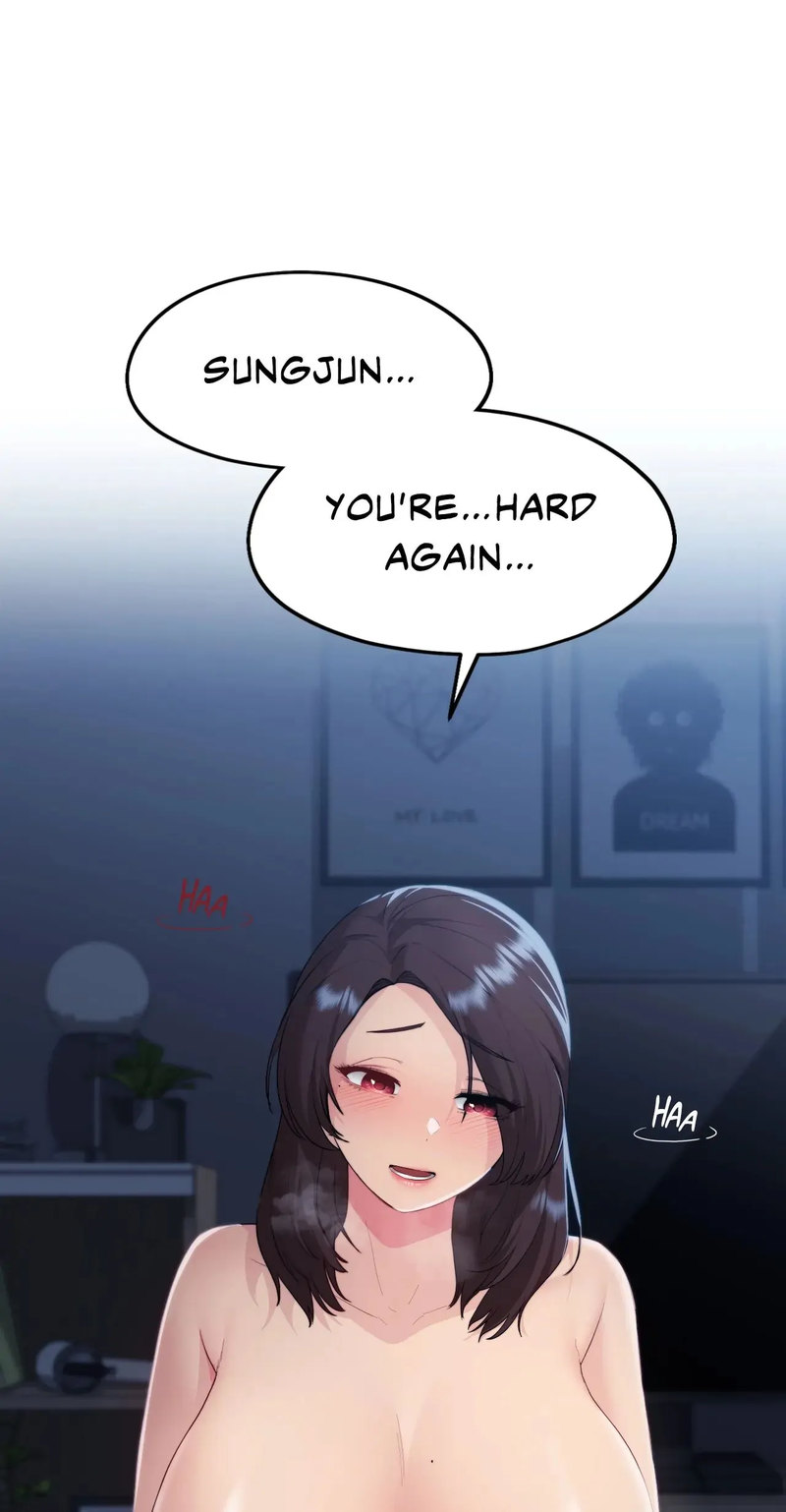 From Today, My Favorite… - Chapter 24 Page 49
