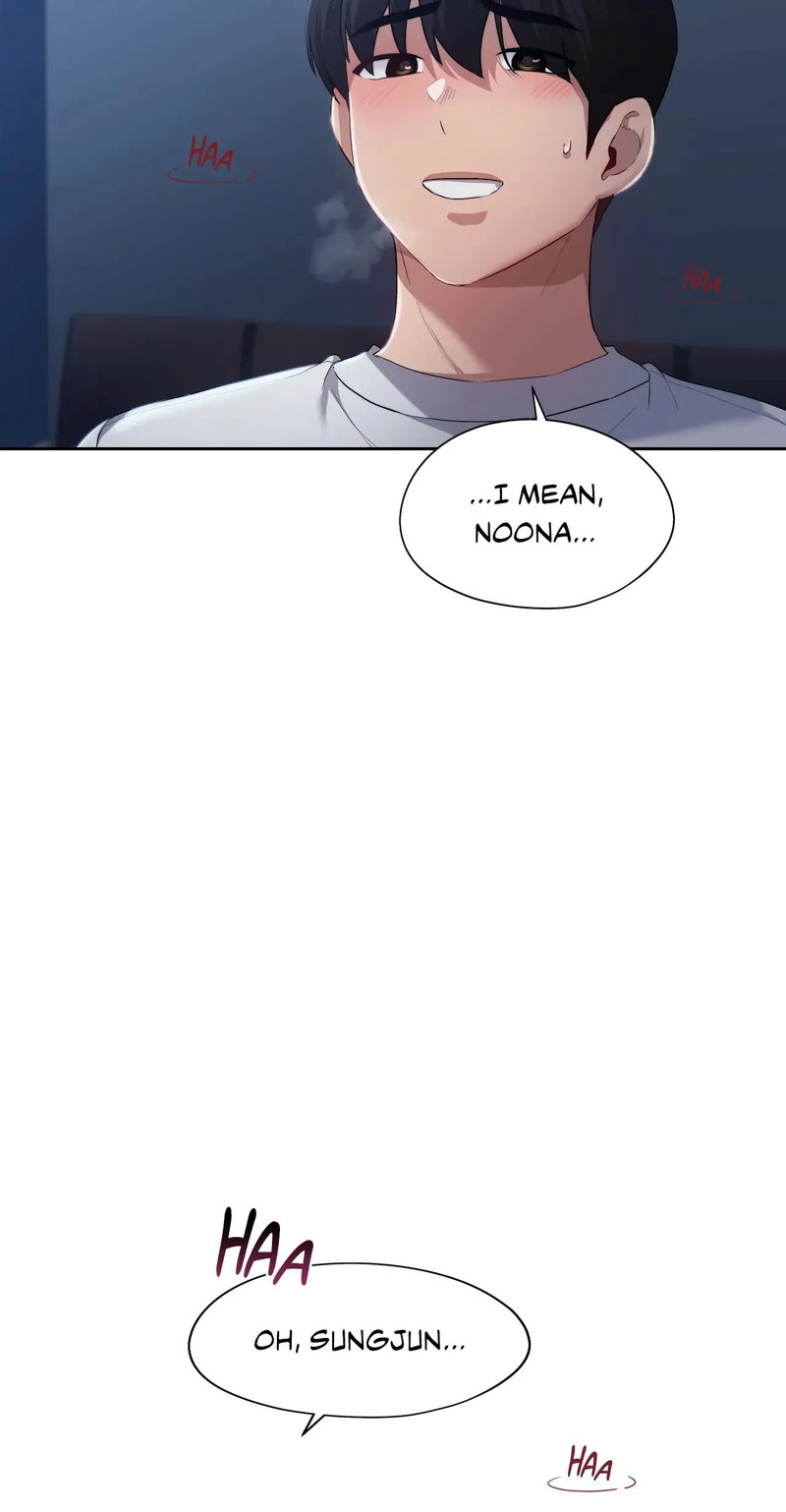 From Today, My Favorite… - Chapter 24 Page 51