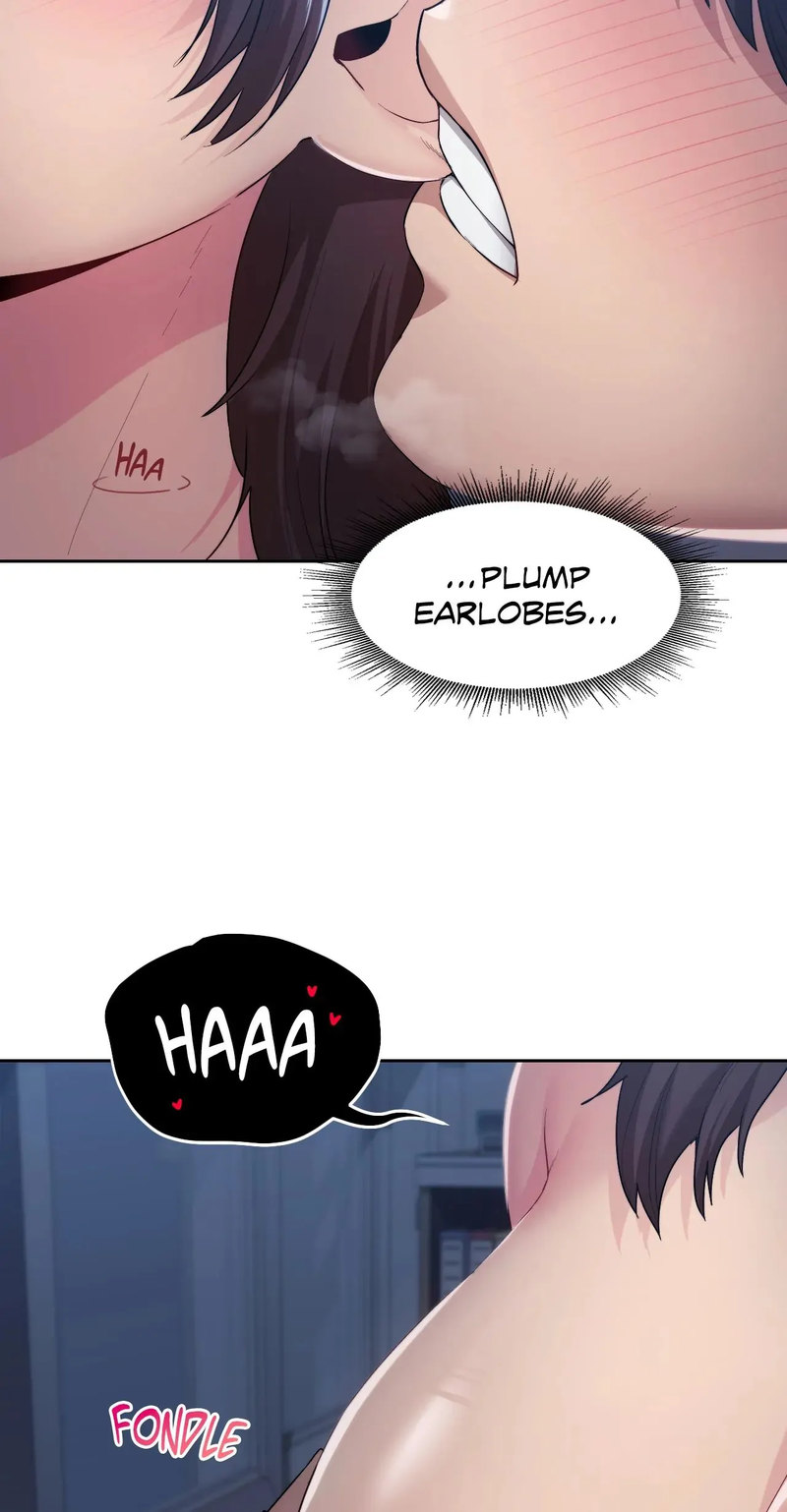 From Today, My Favorite… - Chapter 24 Page 53