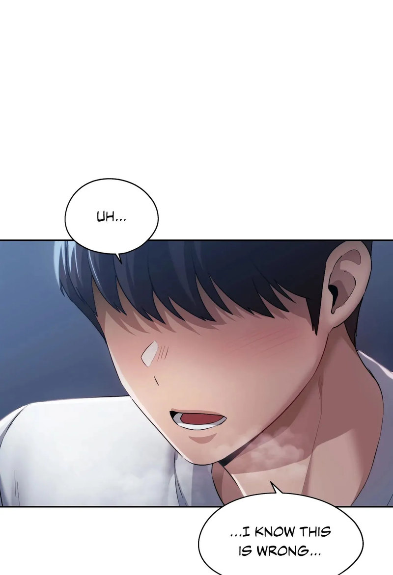 From Today, My Favorite… - Chapter 24 Page 57