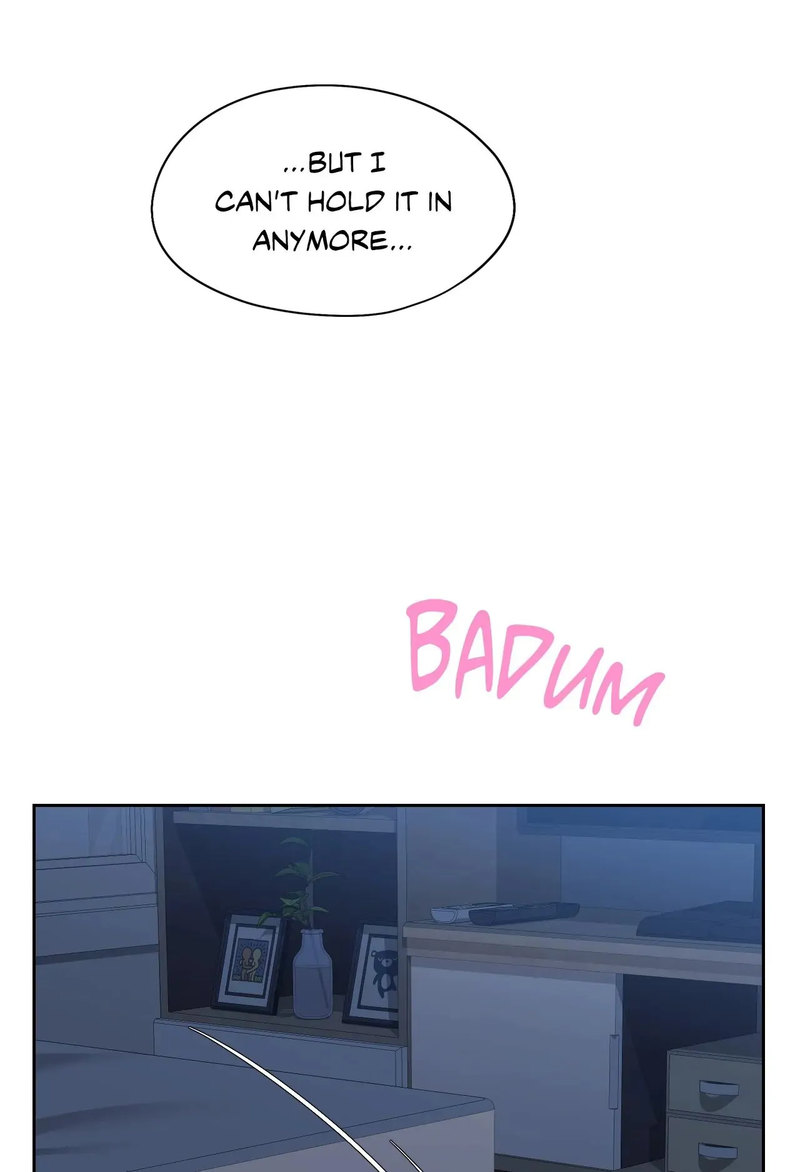 From Today, My Favorite… - Chapter 24 Page 59