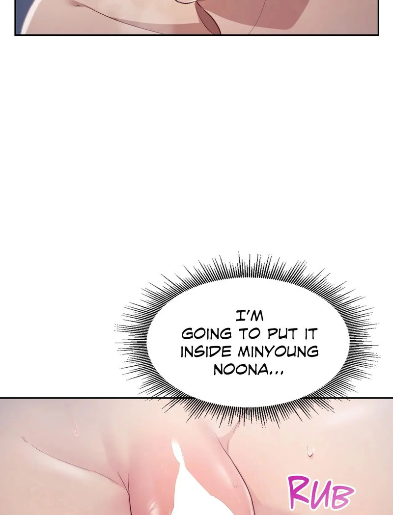 From Today, My Favorite… - Chapter 24 Page 69