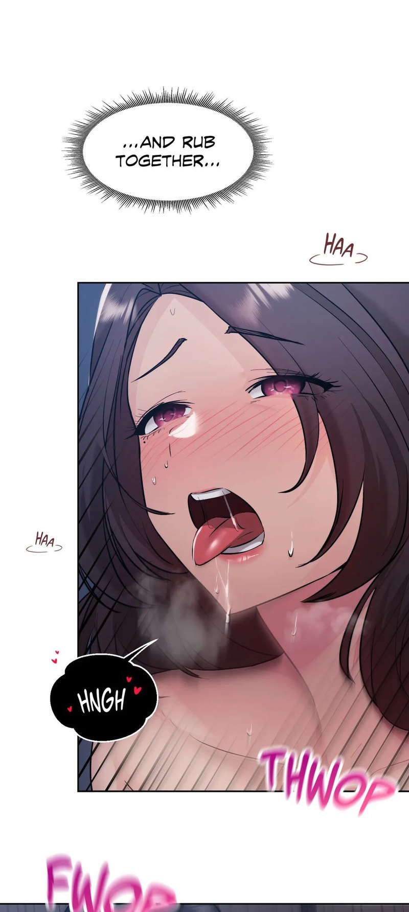 From Today, My Favorite… - Chapter 26 Page 18