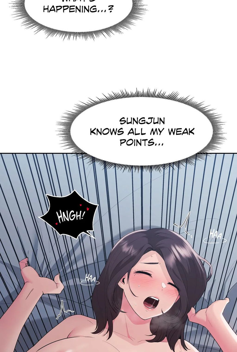 From Today, My Favorite… - Chapter 26 Page 2