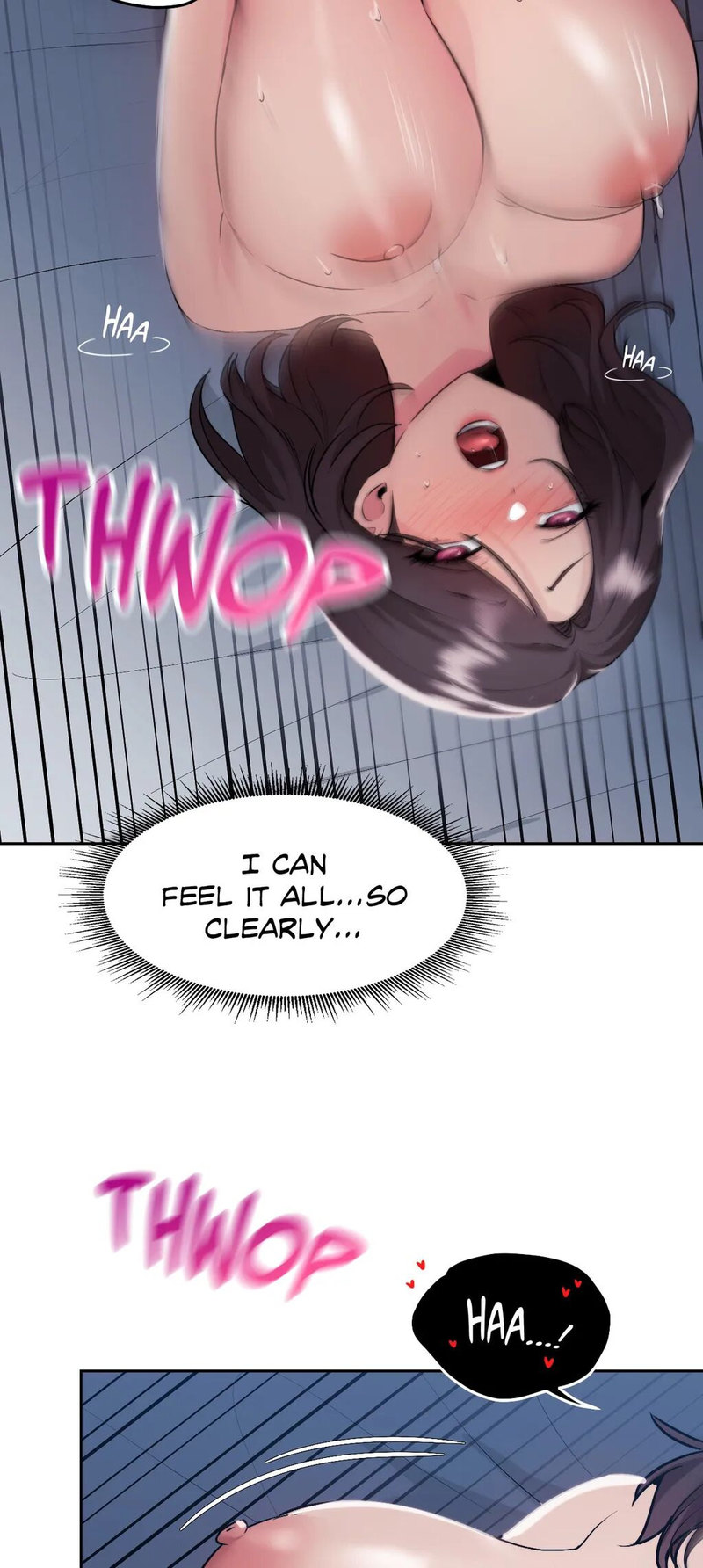 From Today, My Favorite… - Chapter 26 Page 20