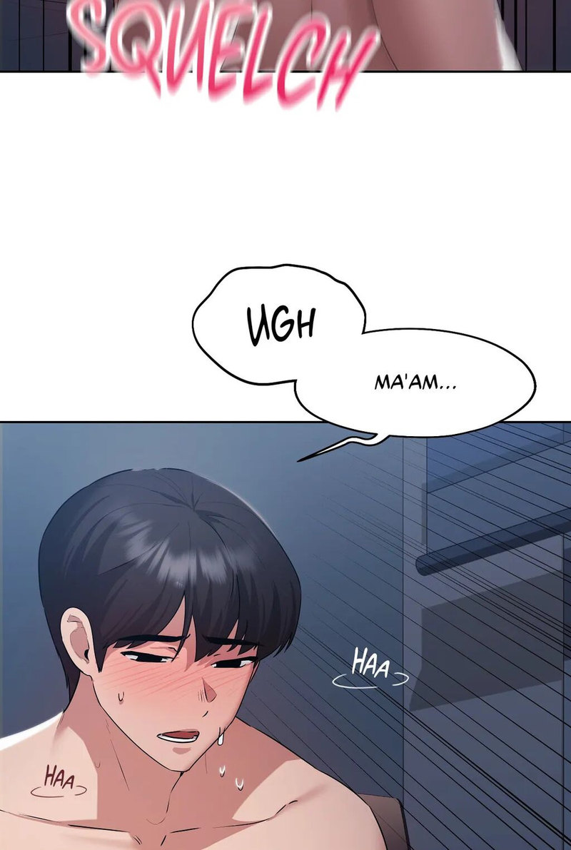 From Today, My Favorite… - Chapter 26 Page 35