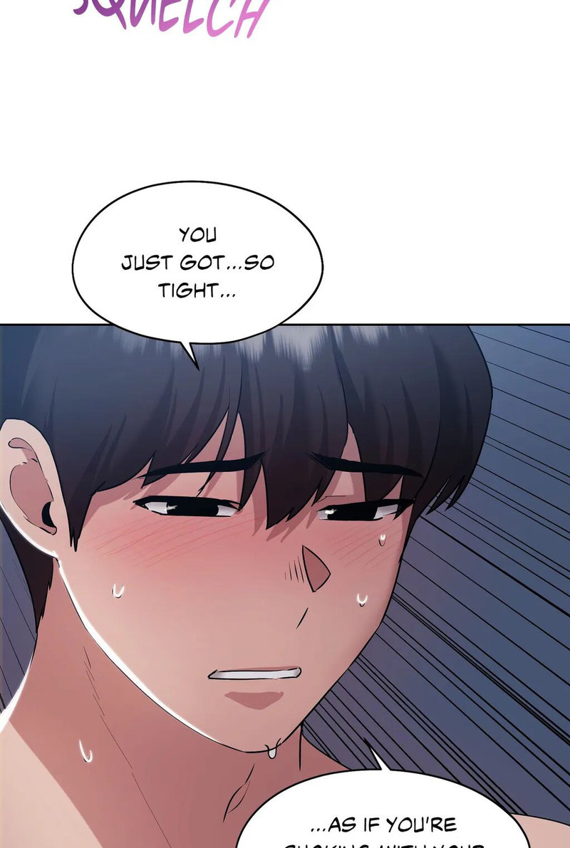 From Today, My Favorite… - Chapter 26 Page 37