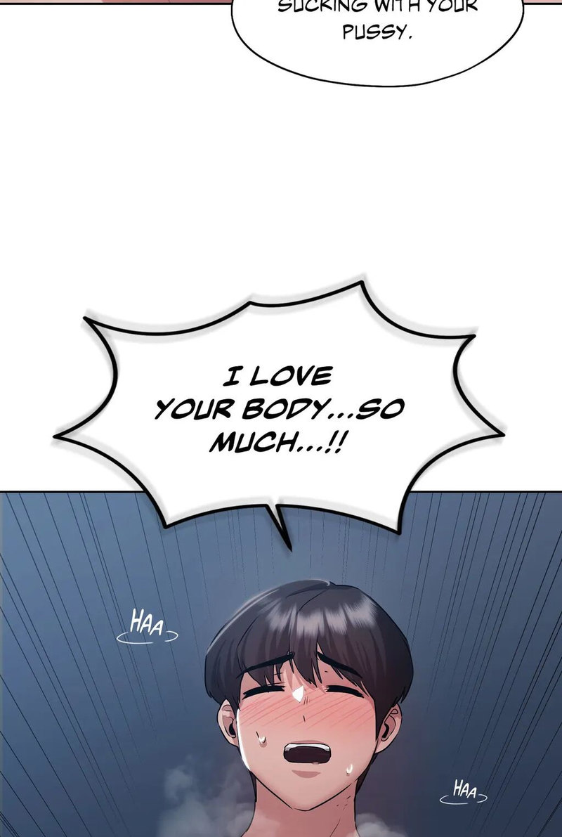 From Today, My Favorite… - Chapter 26 Page 38