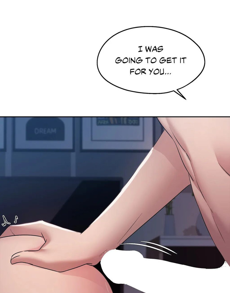 From Today, My Favorite… - Chapter 26 Page 85