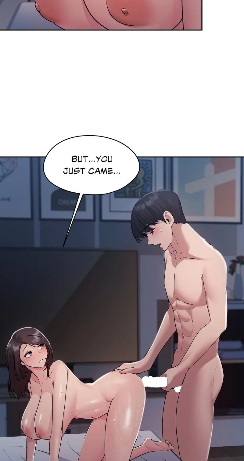 From Today, My Favorite… - Chapter 26 Page 90