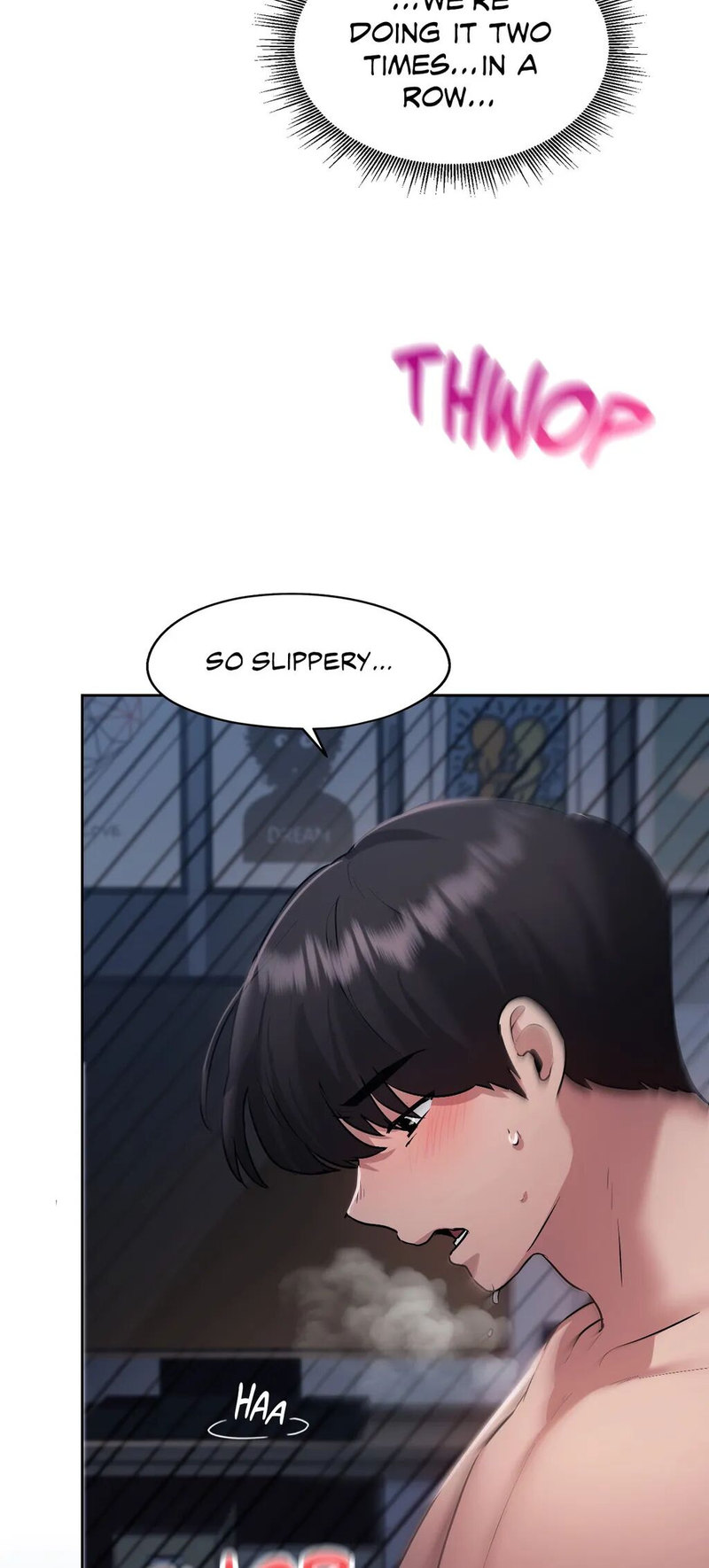From Today, My Favorite… - Chapter 26 Page 99