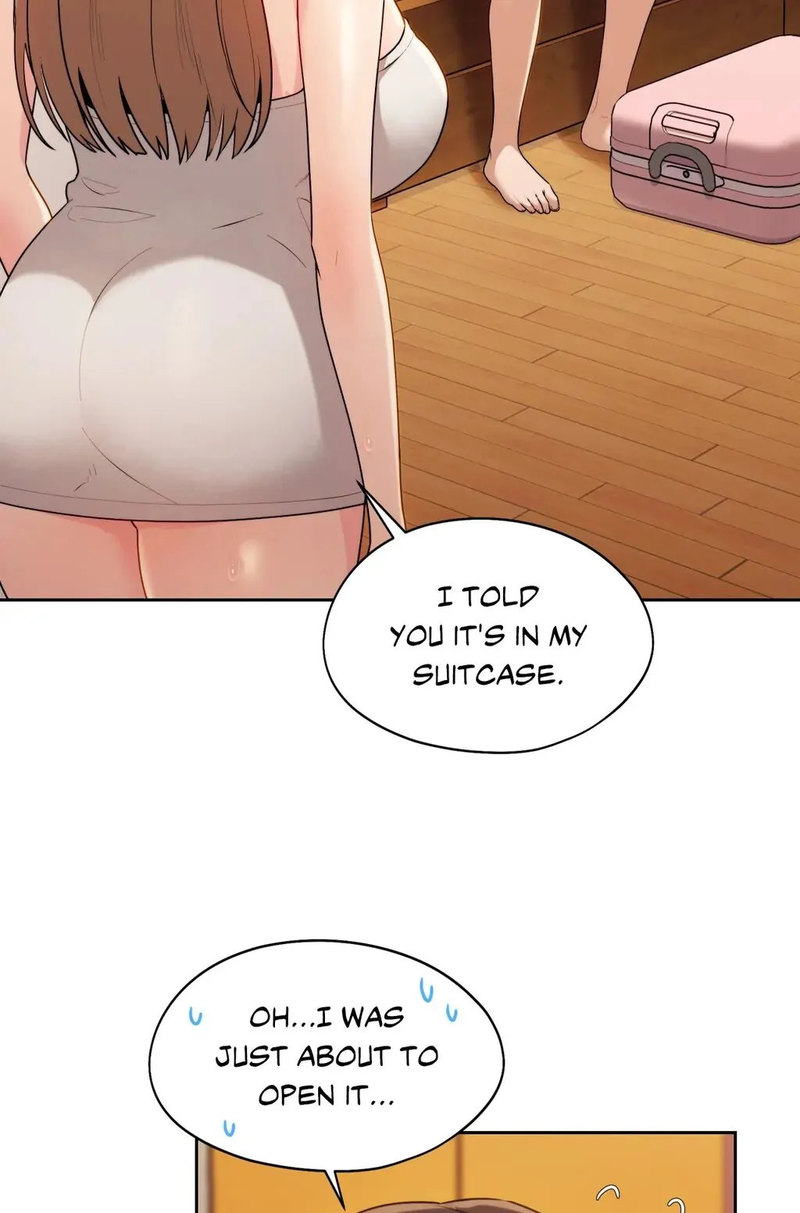 From Today, My Favorite… - Chapter 29 Page 16
