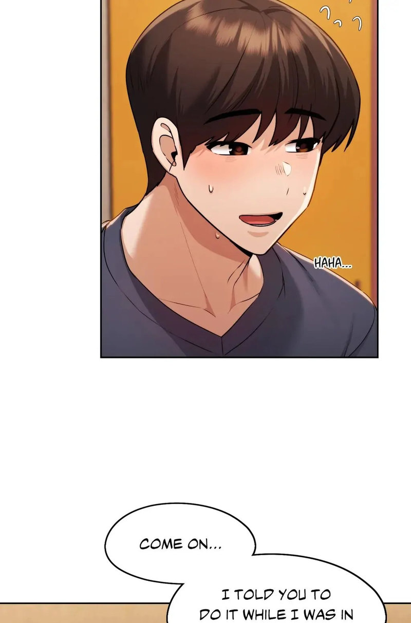 From Today, My Favorite… - Chapter 29 Page 17