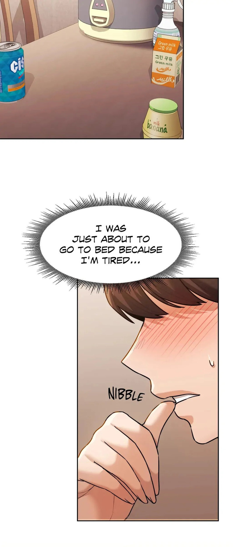 From Today, My Favorite… - Chapter 29 Page 2