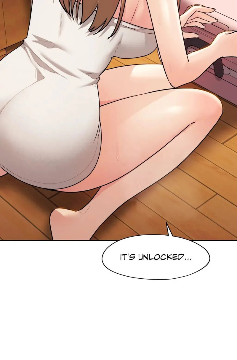 From Today, My Favorite… - Chapter 29 Page 21
