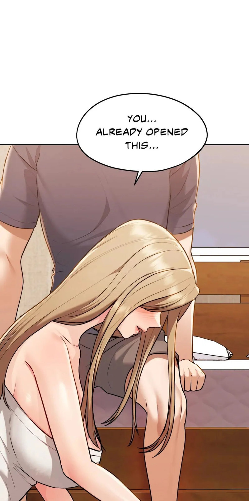 From Today, My Favorite… - Chapter 29 Page 22