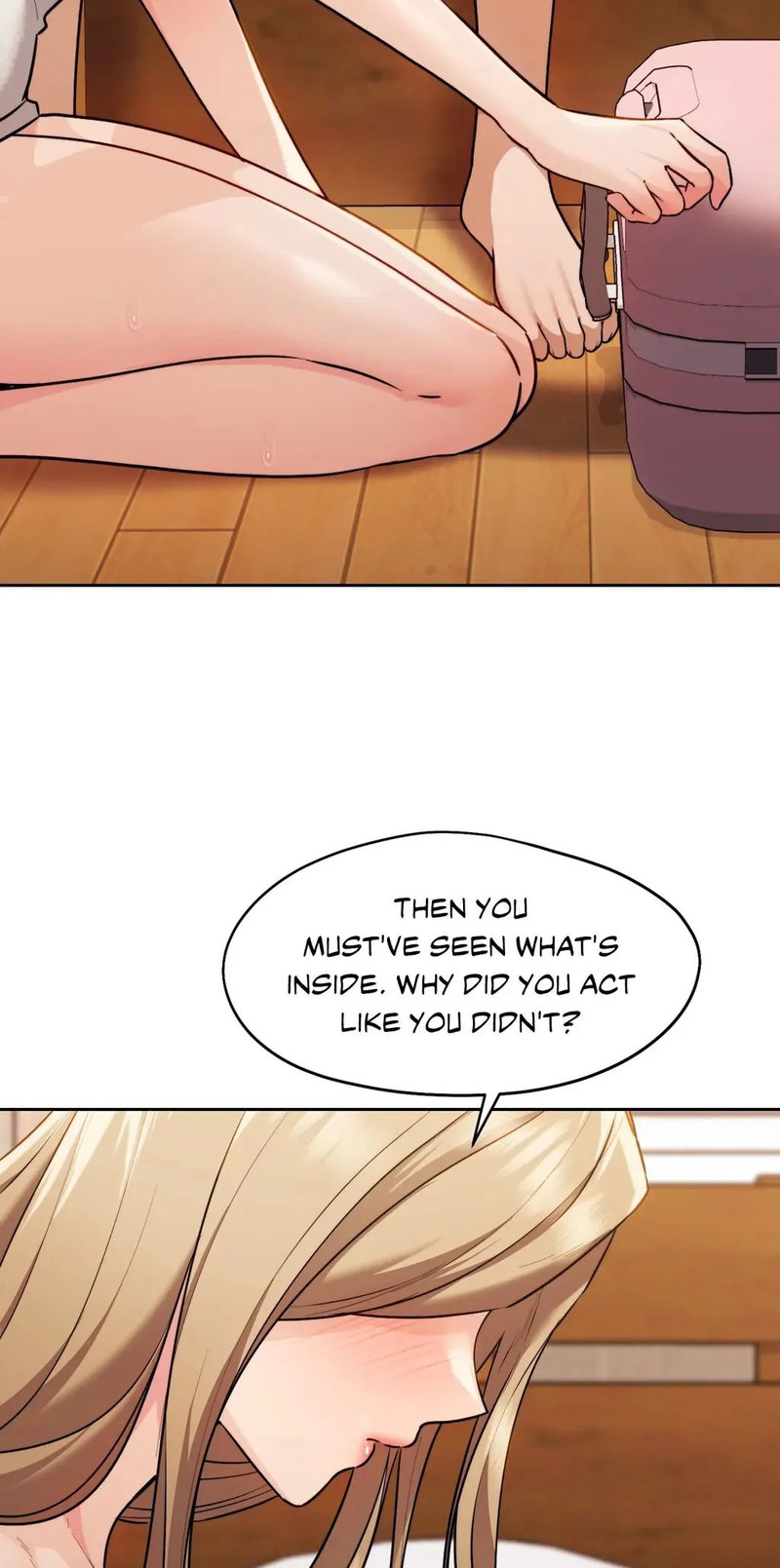 From Today, My Favorite… - Chapter 29 Page 23