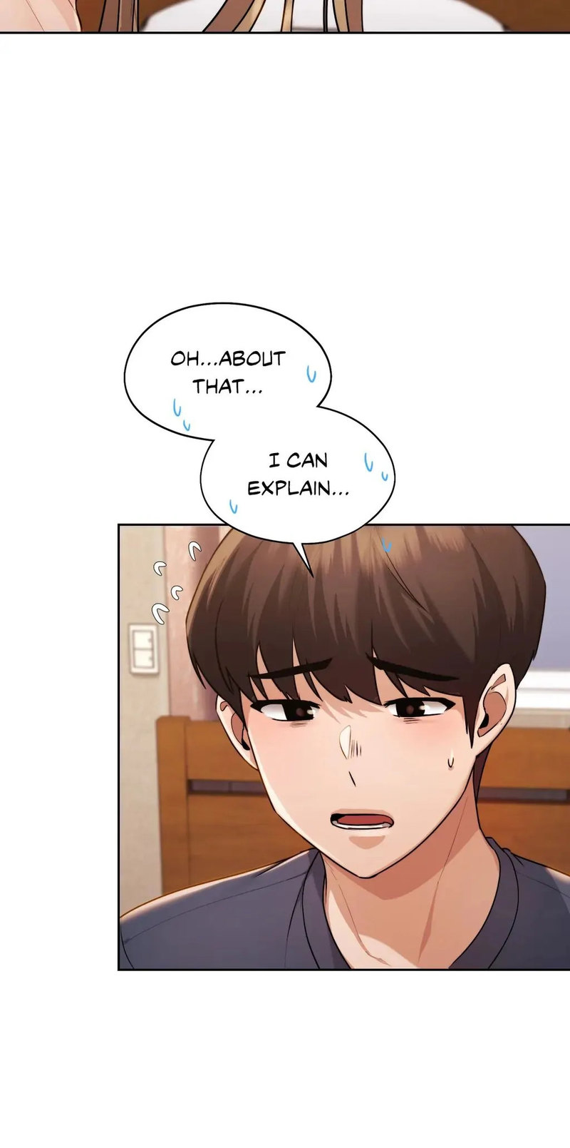 From Today, My Favorite… - Chapter 29 Page 24