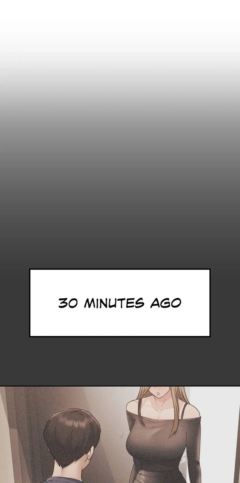 From Today, My Favorite… - Chapter 29 Page 25