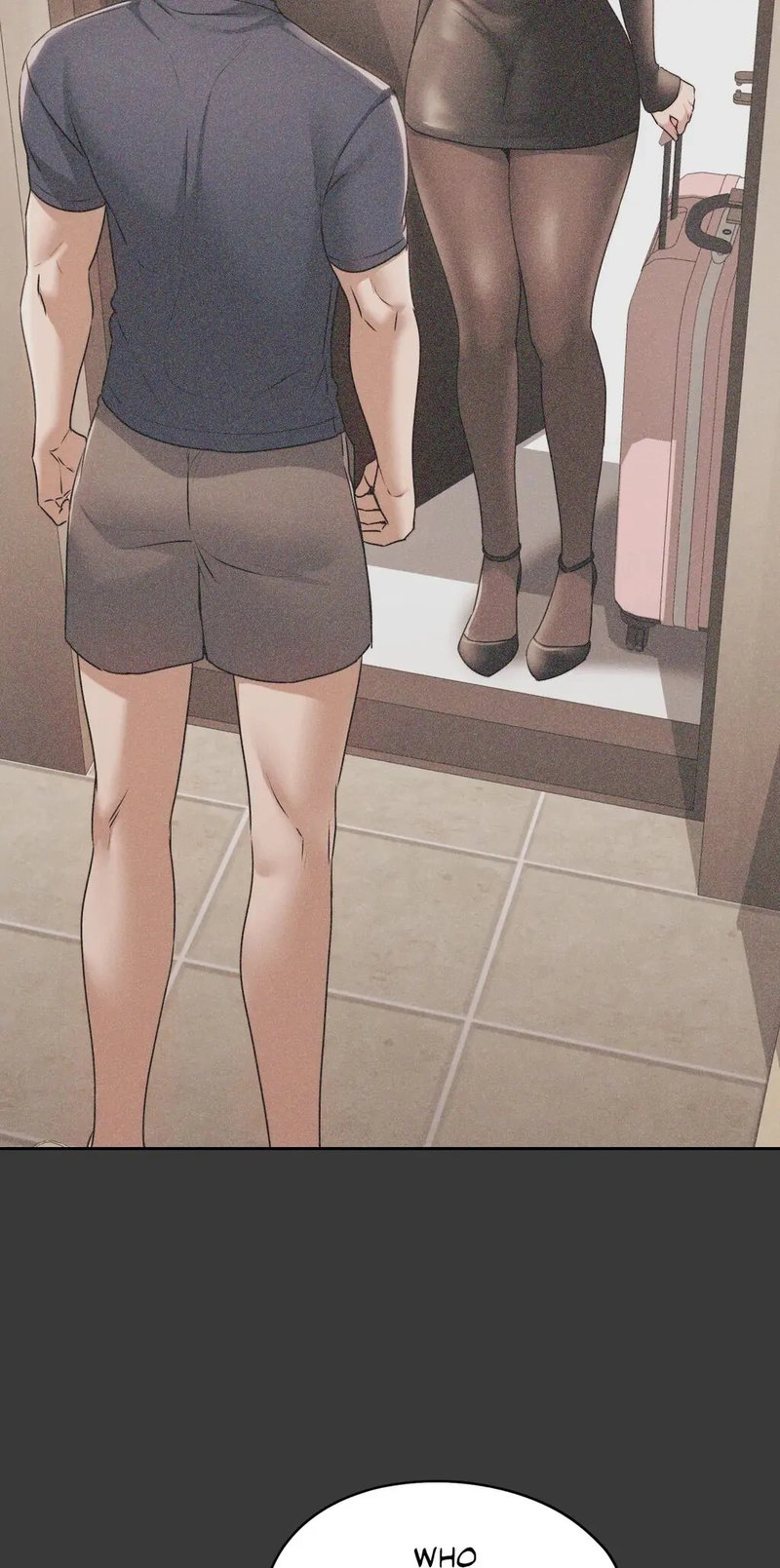 From Today, My Favorite… - Chapter 29 Page 26