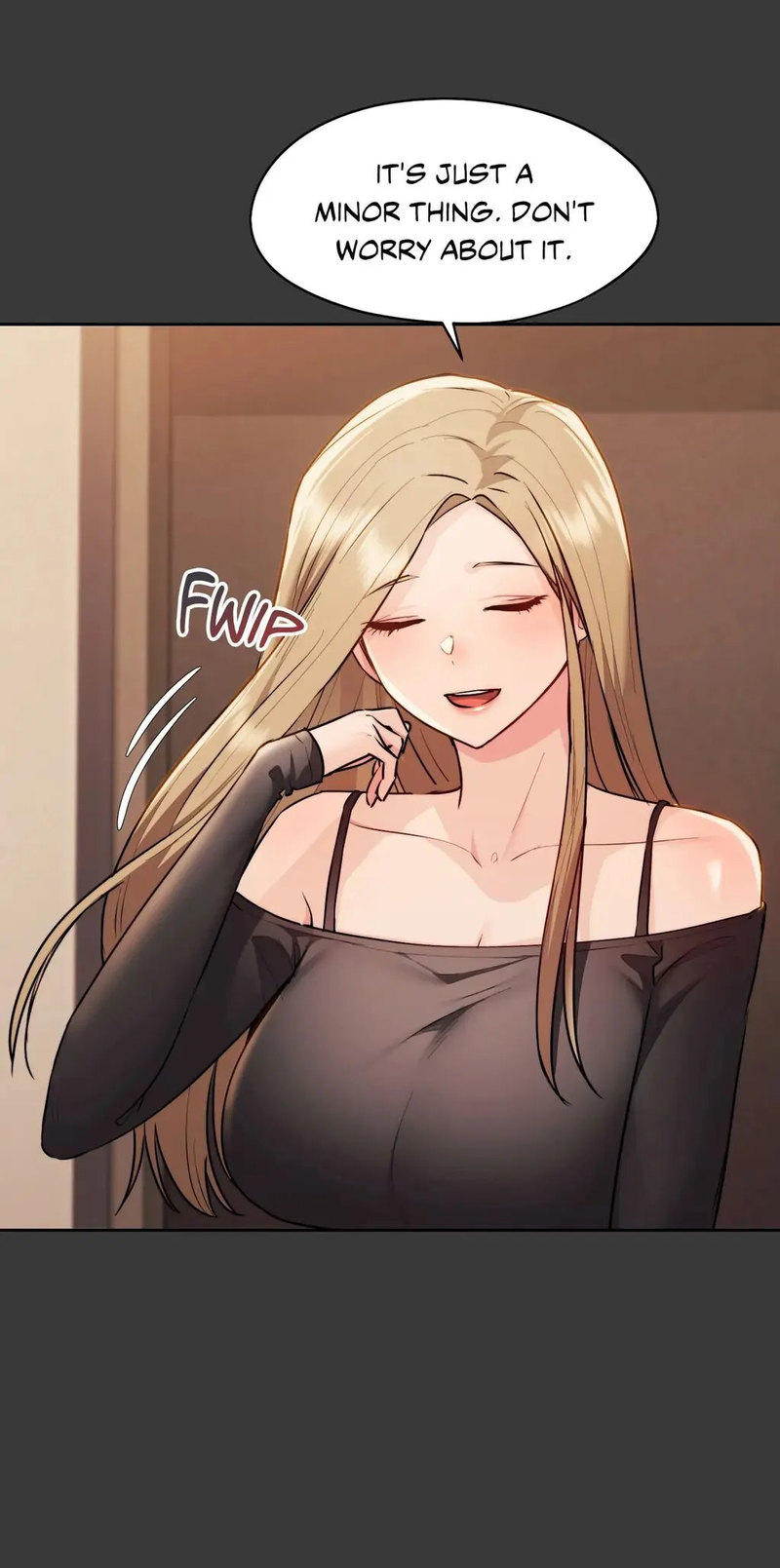 From Today, My Favorite… - Chapter 29 Page 28