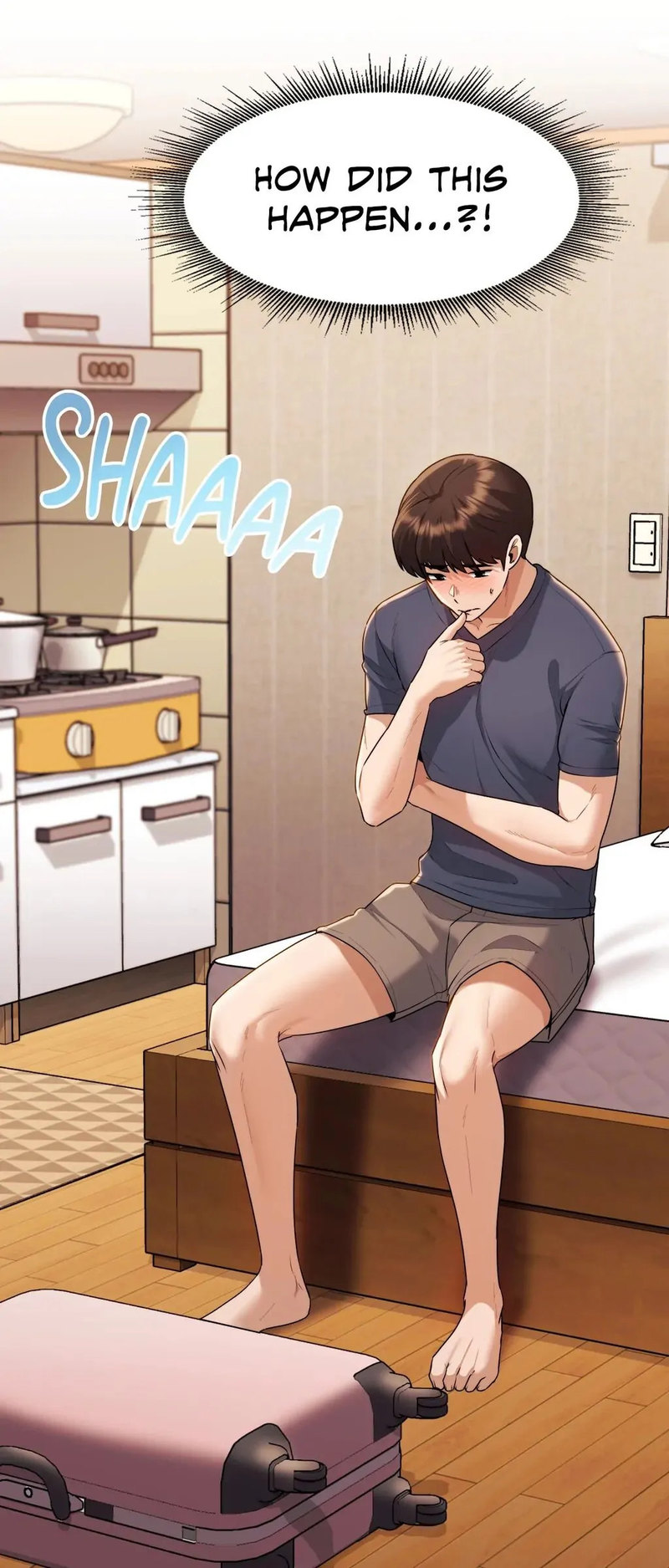 From Today, My Favorite… - Chapter 29 Page 3