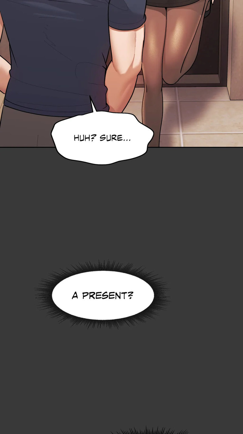 From Today, My Favorite… - Chapter 29 Page 31