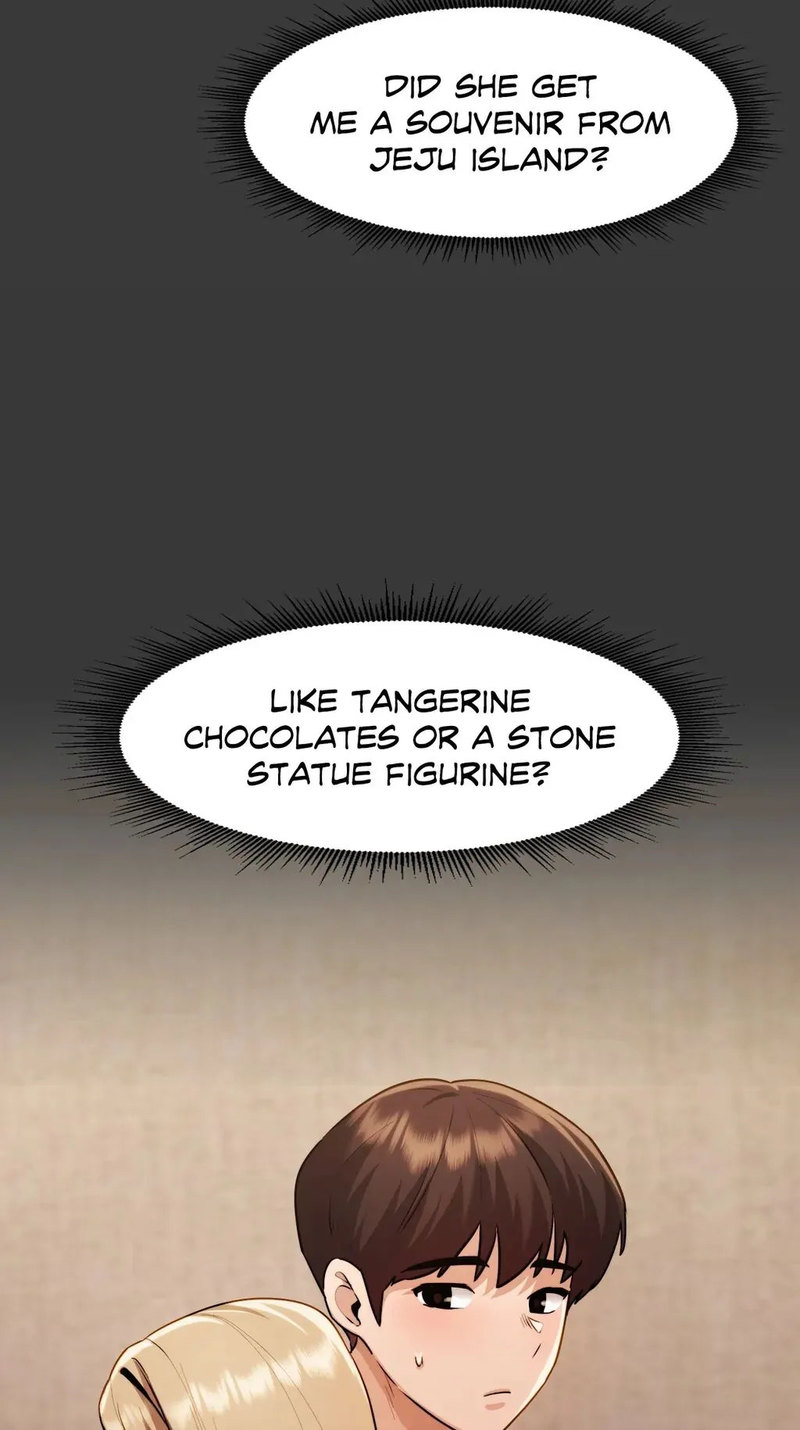 From Today, My Favorite… - Chapter 29 Page 32