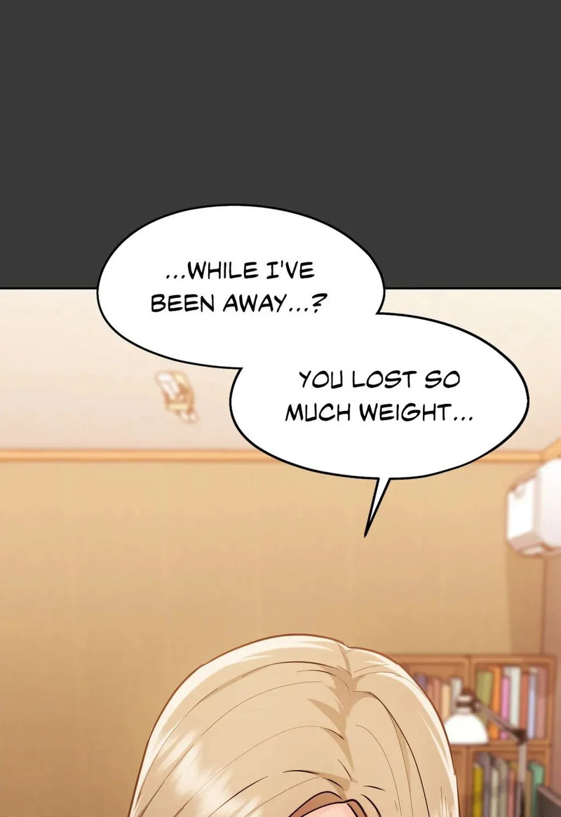 From Today, My Favorite… - Chapter 29 Page 50