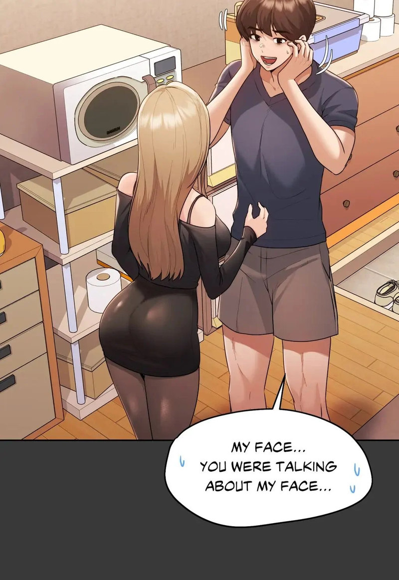 From Today, My Favorite… - Chapter 29 Page 53