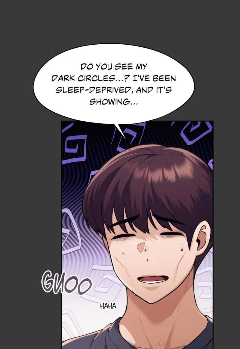 From Today, My Favorite… - Chapter 29 Page 54