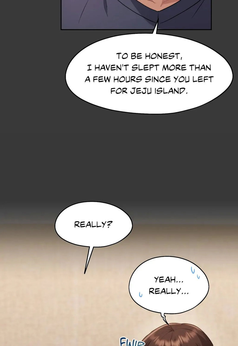 From Today, My Favorite… - Chapter 29 Page 55