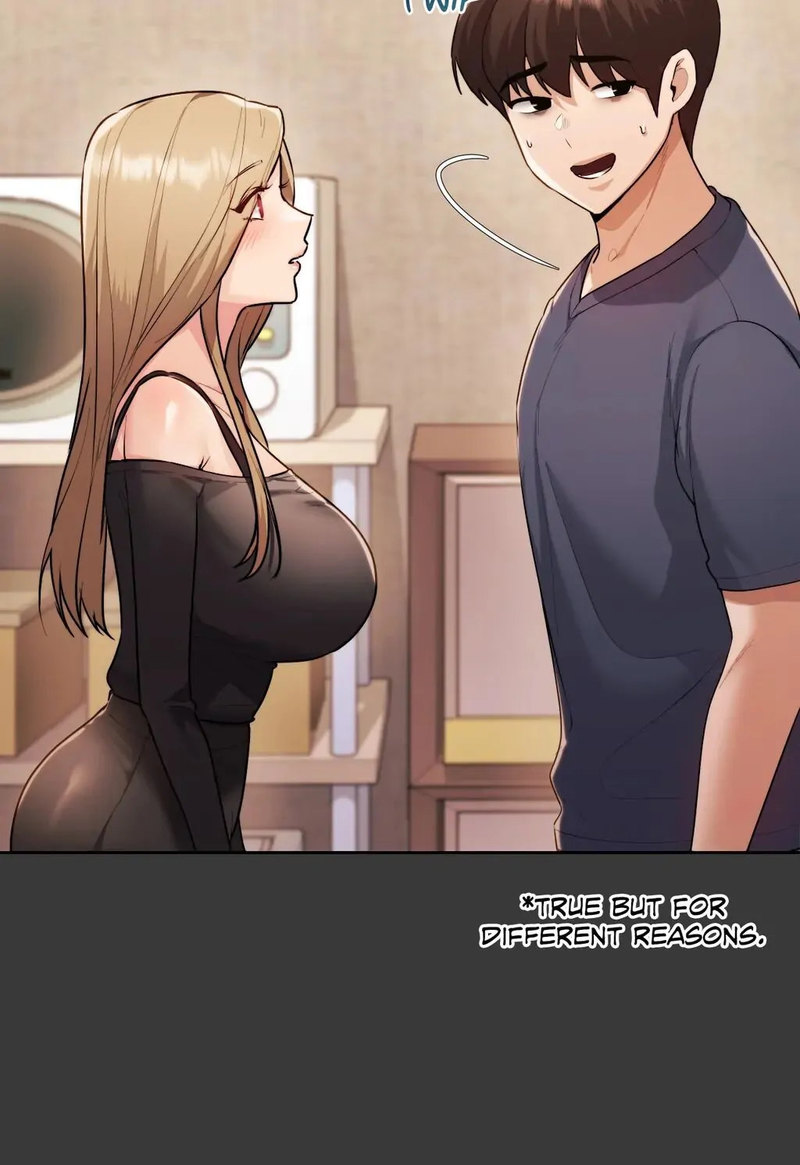 From Today, My Favorite… - Chapter 29 Page 56