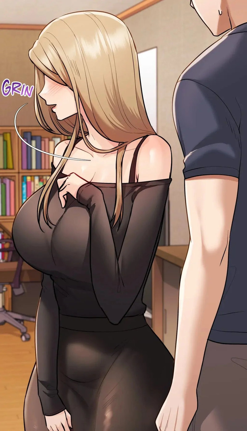 From Today, My Favorite… - Chapter 29 Page 59