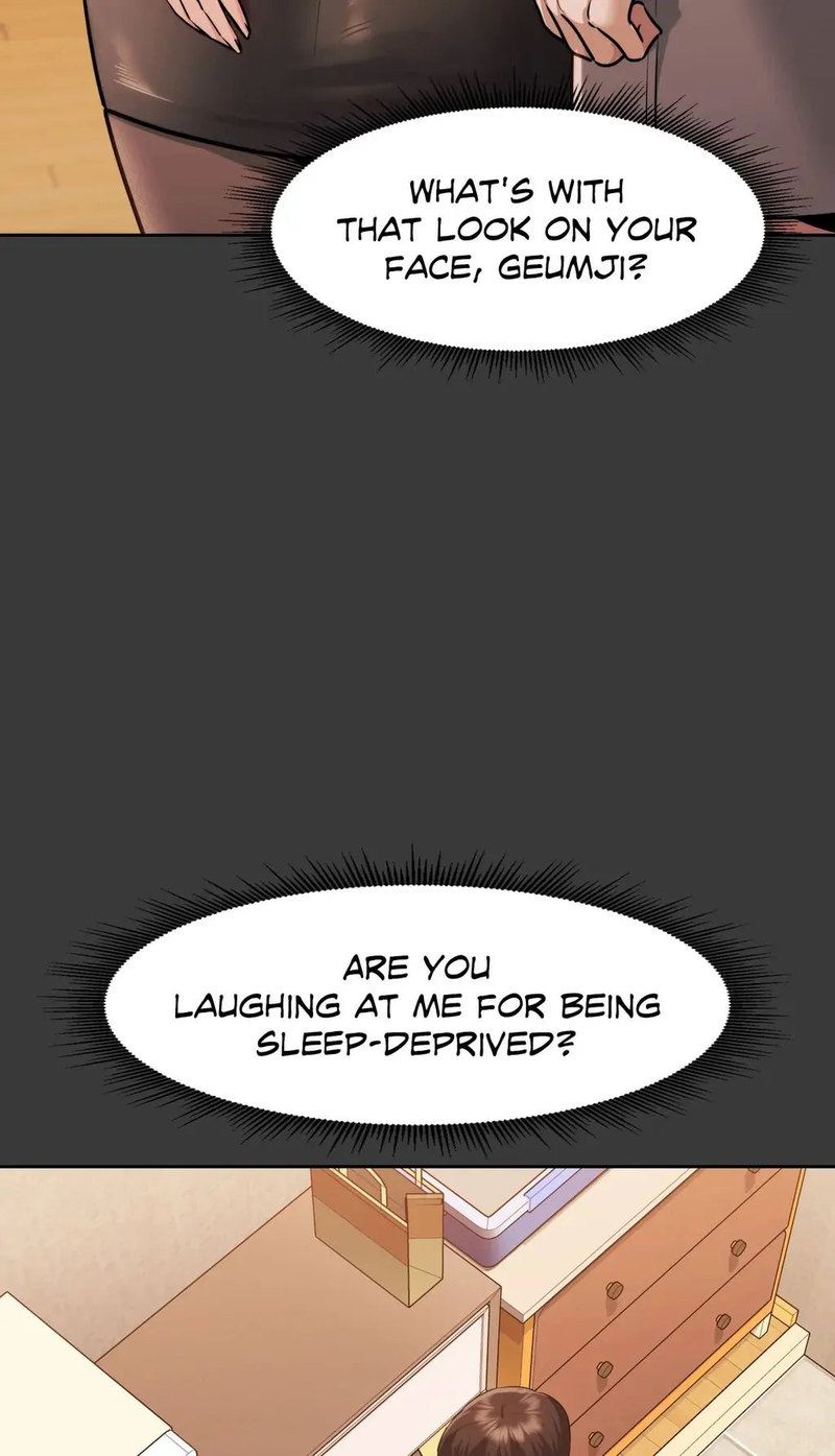 From Today, My Favorite… - Chapter 29 Page 60
