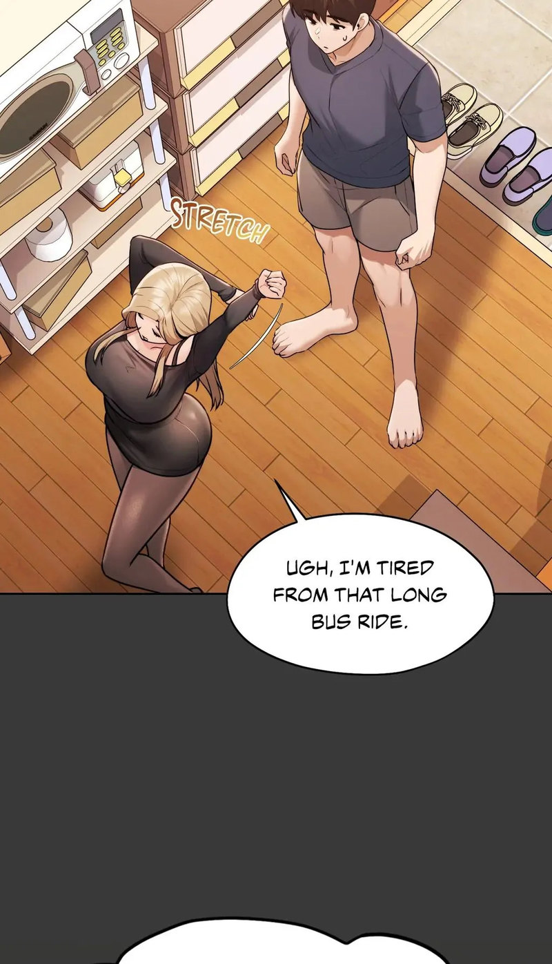 From Today, My Favorite… - Chapter 29 Page 61