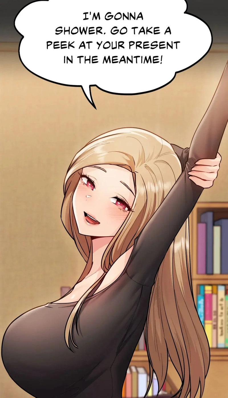 From Today, My Favorite… - Chapter 29 Page 62