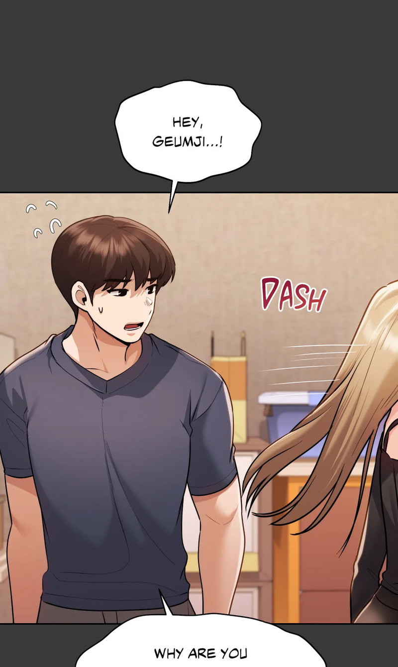 From Today, My Favorite… - Chapter 29 Page 64