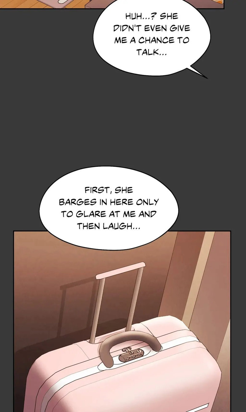 From Today, My Favorite… - Chapter 29 Page 68