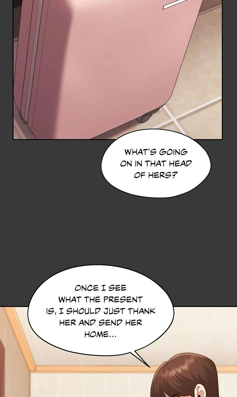 From Today, My Favorite… - Chapter 29 Page 69