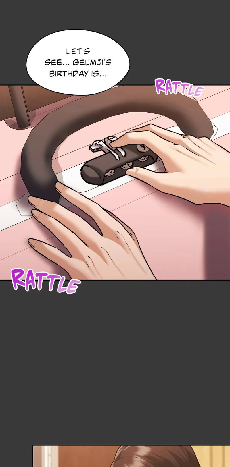 From Today, My Favorite… - Chapter 29 Page 71