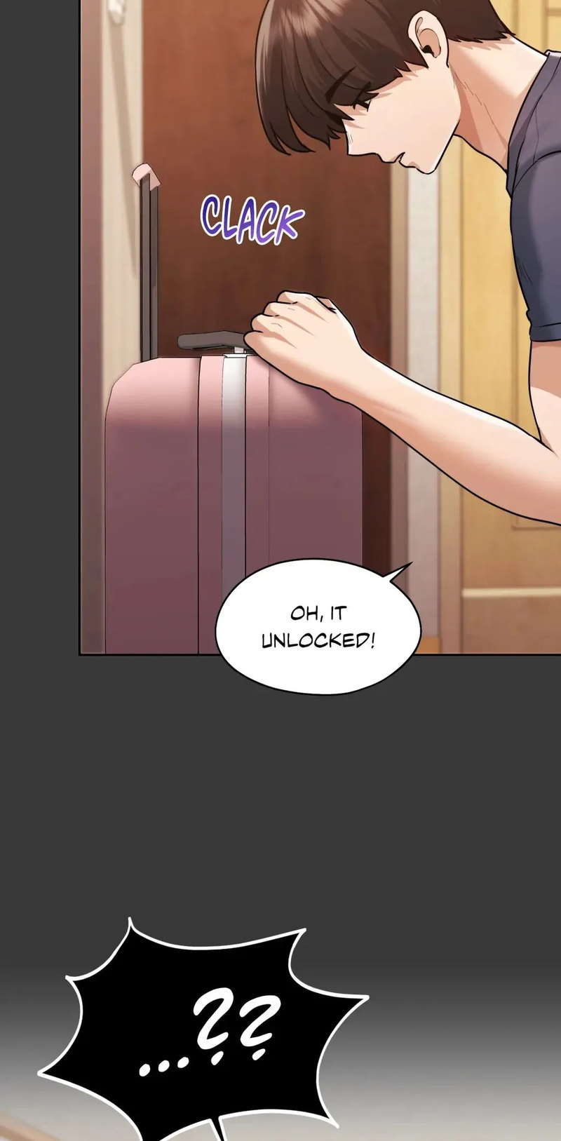 From Today, My Favorite… - Chapter 29 Page 72