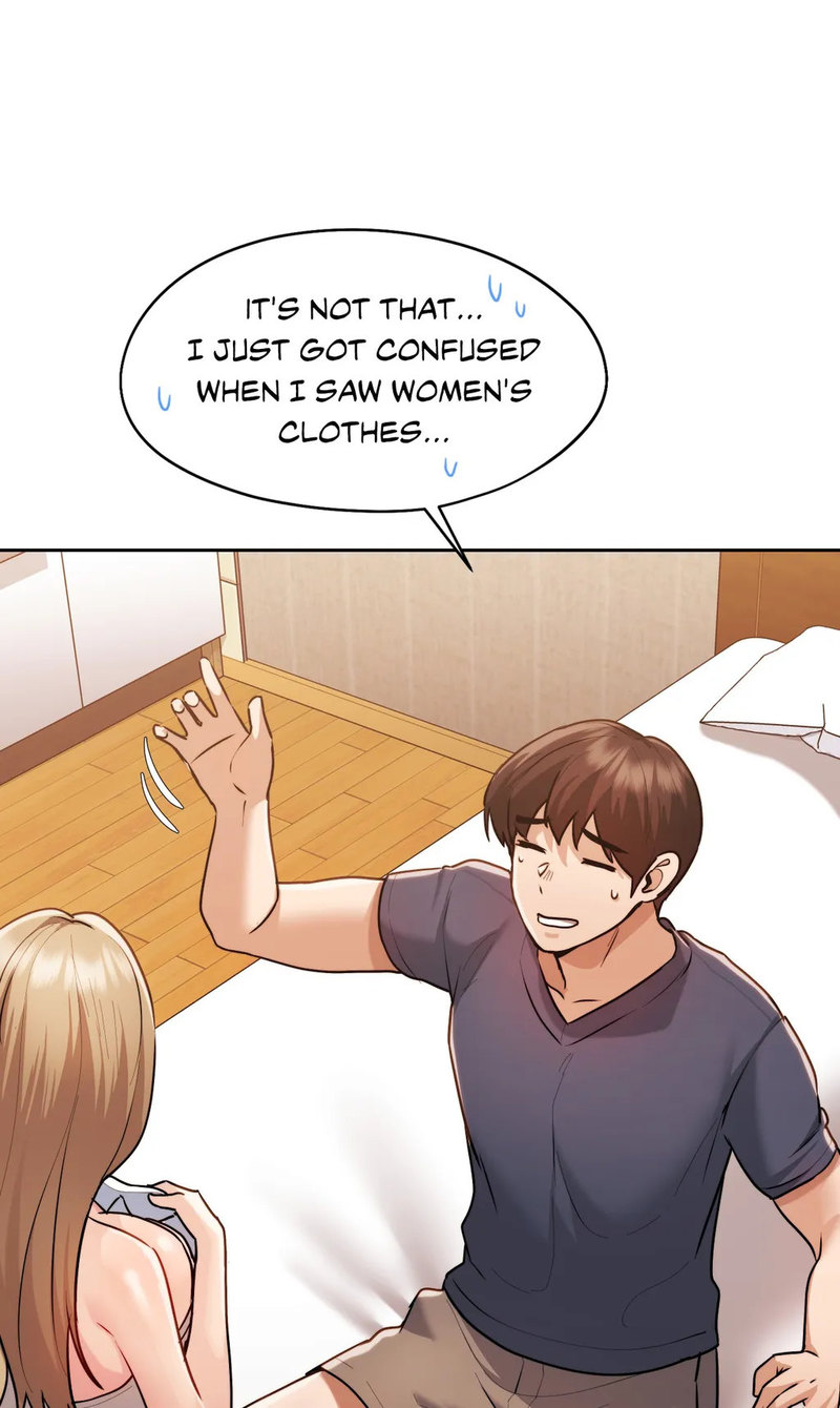 From Today, My Favorite… - Chapter 29 Page 78