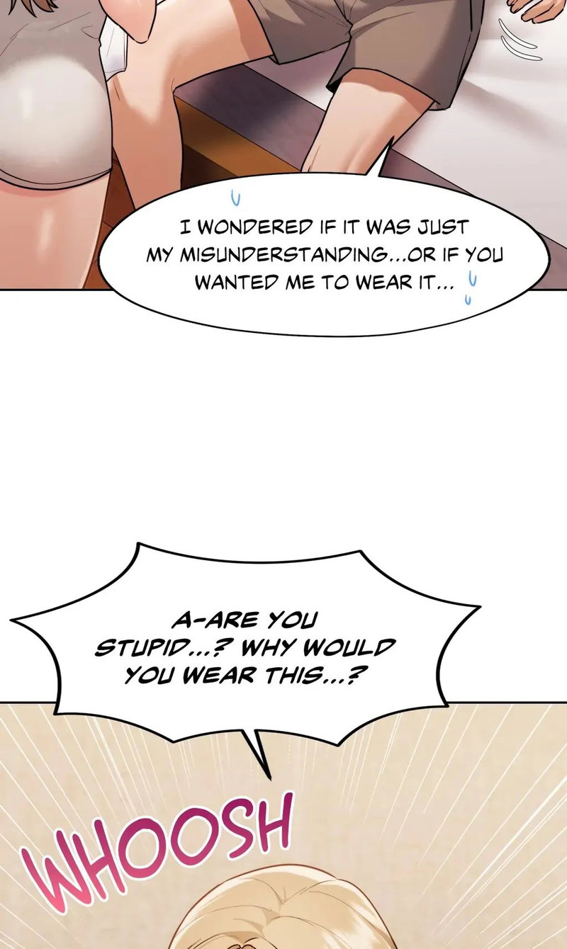 From Today, My Favorite… - Chapter 29 Page 79