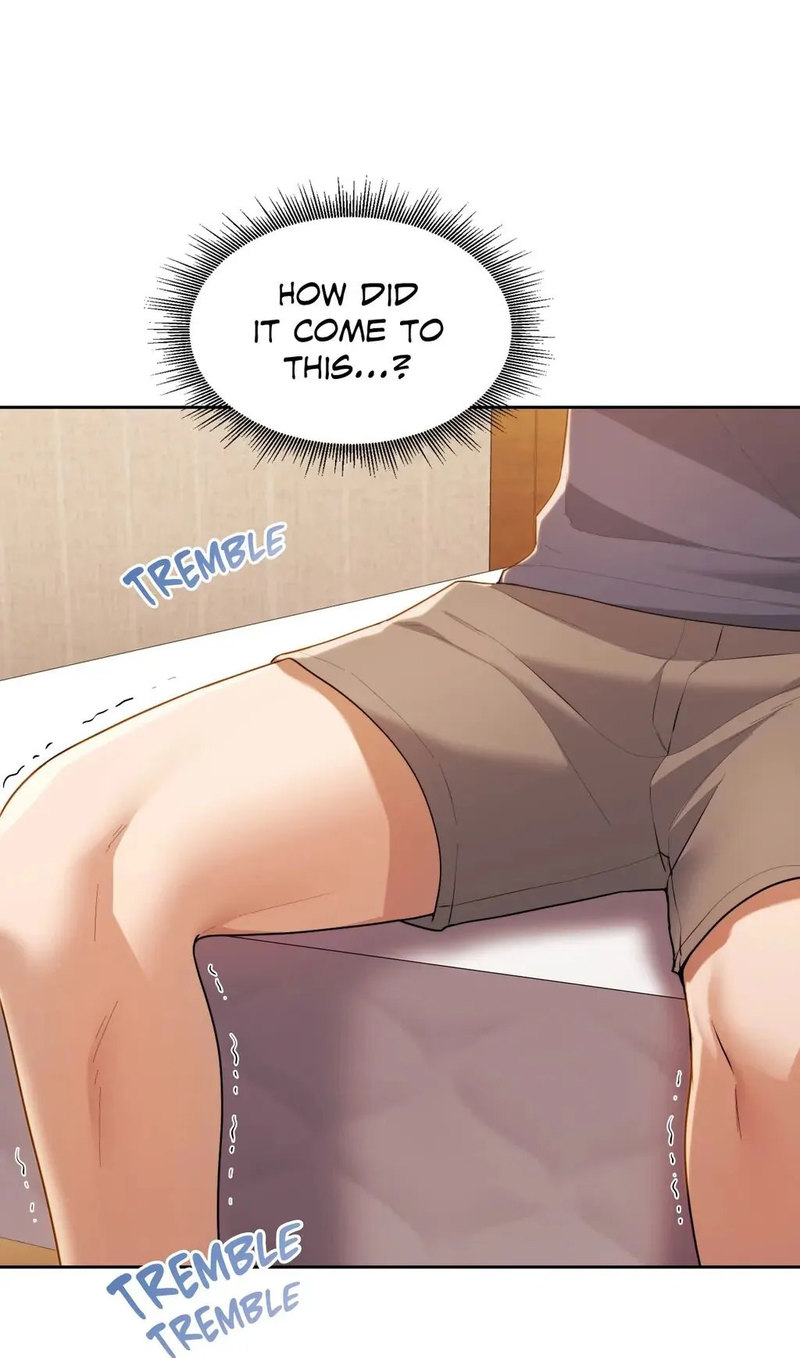 From Today, My Favorite… - Chapter 29 Page 8